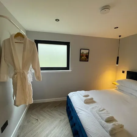 River Logie Lodge