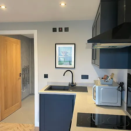 River Logie Lodge Westfield (Lothian)