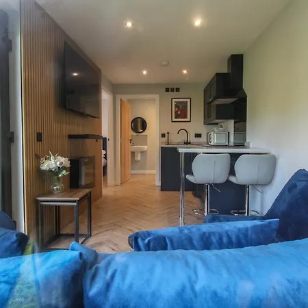 River Logie Lodge *