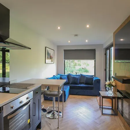 River Logie Lodge